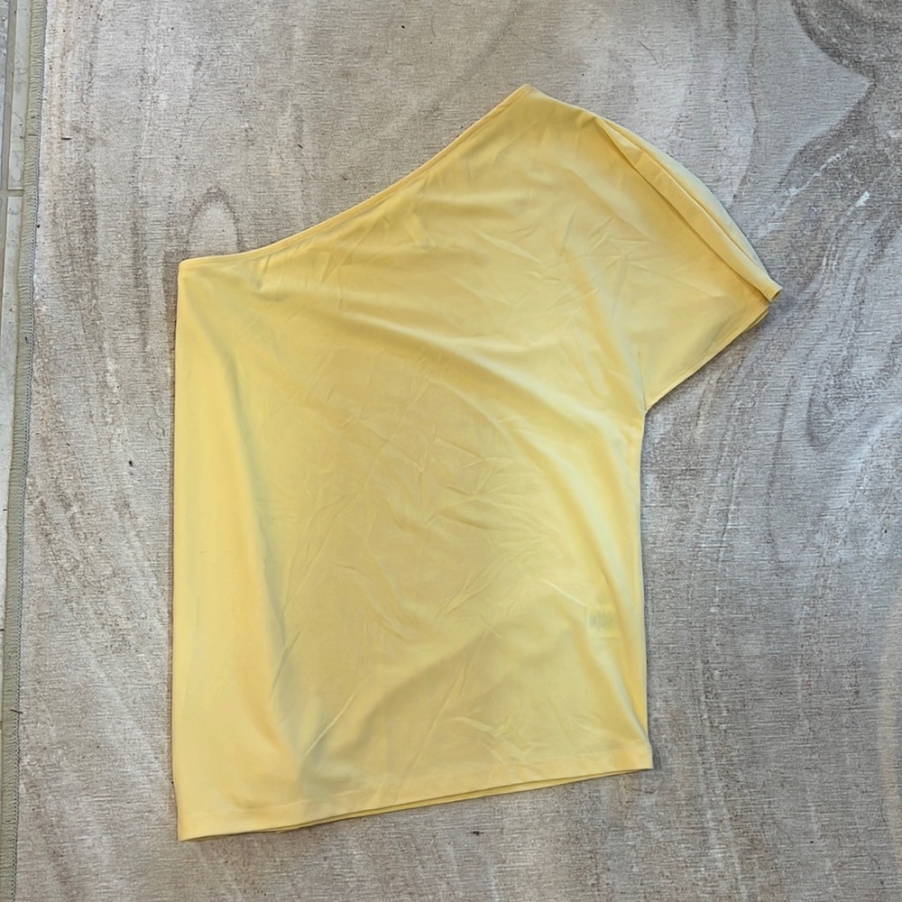 Asymmetrical Top